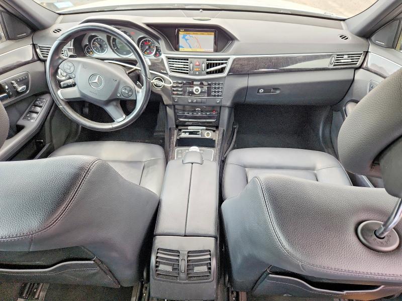 2010 Mercedes-benz E მანქანა იყიდება აუქციონზე, vin: WDDHF8HB7AA176471, აუქციონის ნომერი: 62443686