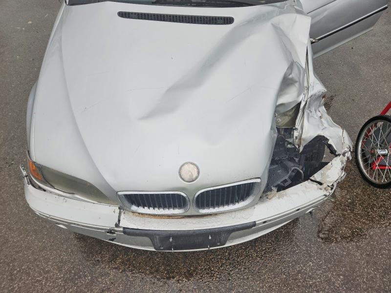 Aukcja sprzedaży 2002 Bmw 325, vin: WBAEV33462KL67156, numer aukcji: 58996116