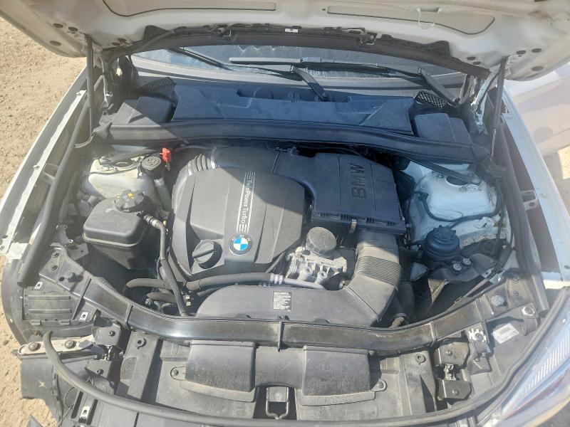 Aukcja sprzedaży 2014 Bmw X1, vin: WBAVM5C52EVV91230, numer aukcji: 61310626