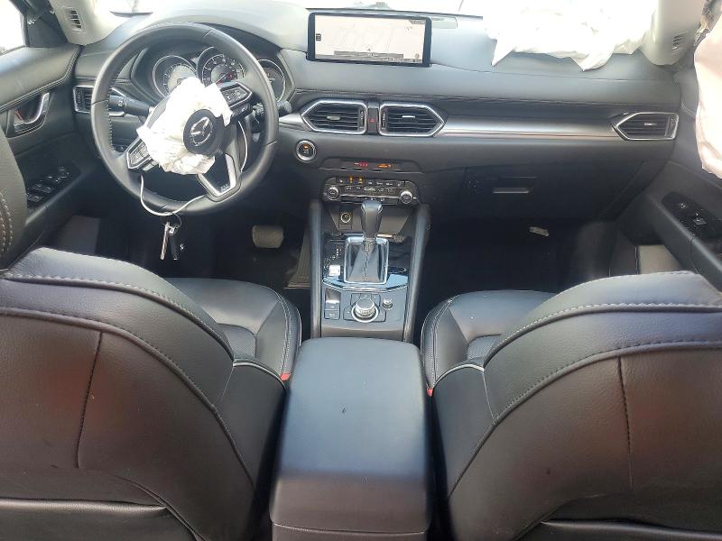 Aukcja sprzedaży 2025 Mazda Cx-5, vin: JM3KFBCL5S0679699, numer aukcji: 60194916