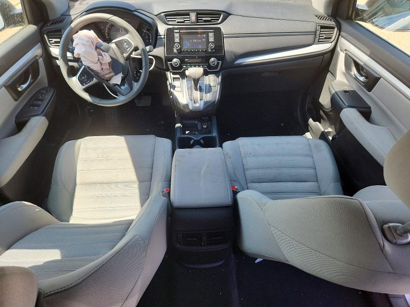 Aukcja sprzedaży 2018 Honda Cr-v, vin: 2HKRW6H35JH216938, numer aukcji: 63185886