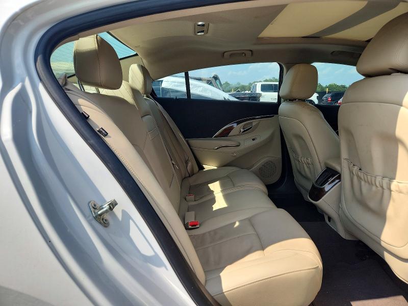 Продажа на аукционе авто 2015 Buick Lacrosse, vin: 1G4GB5GR4FF113655, номер лота: 62906716