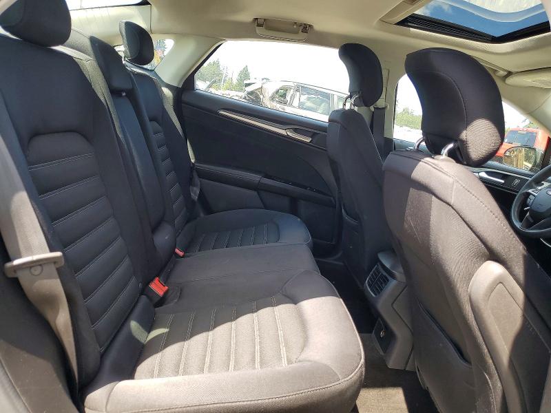 61919376 :رقم المزاد ، 3FA6P0HR3DR331451 vin ، 2013 Ford Fusion مزاد بيع