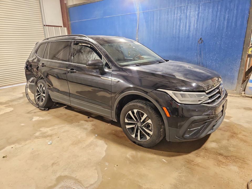 Продажа на аукционе авто 2022 Volkswagen Tiguan, vin: 3VV1B7AX4NM147284, номер лота: 59868586