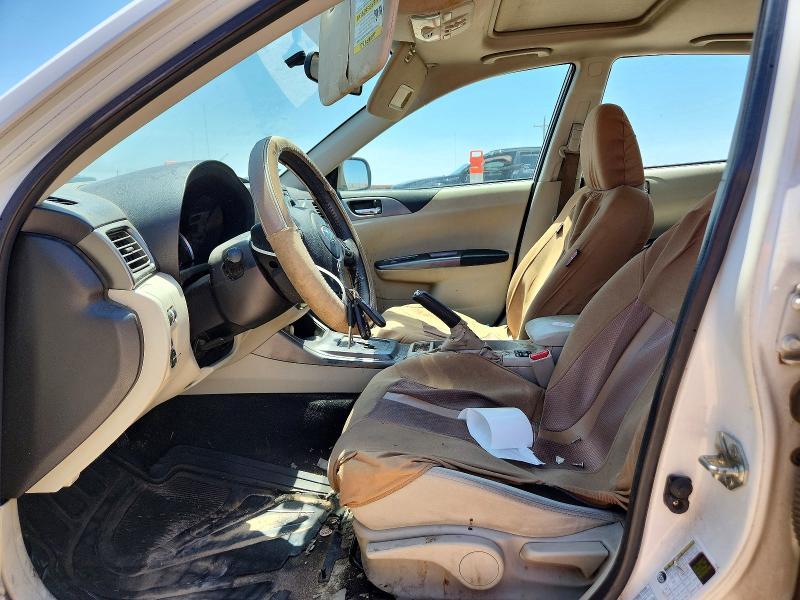 62008686 :رقم المزاد ، JF1GH6B61BH812767 vin ، 2011 Subaru Impreza مزاد بيع