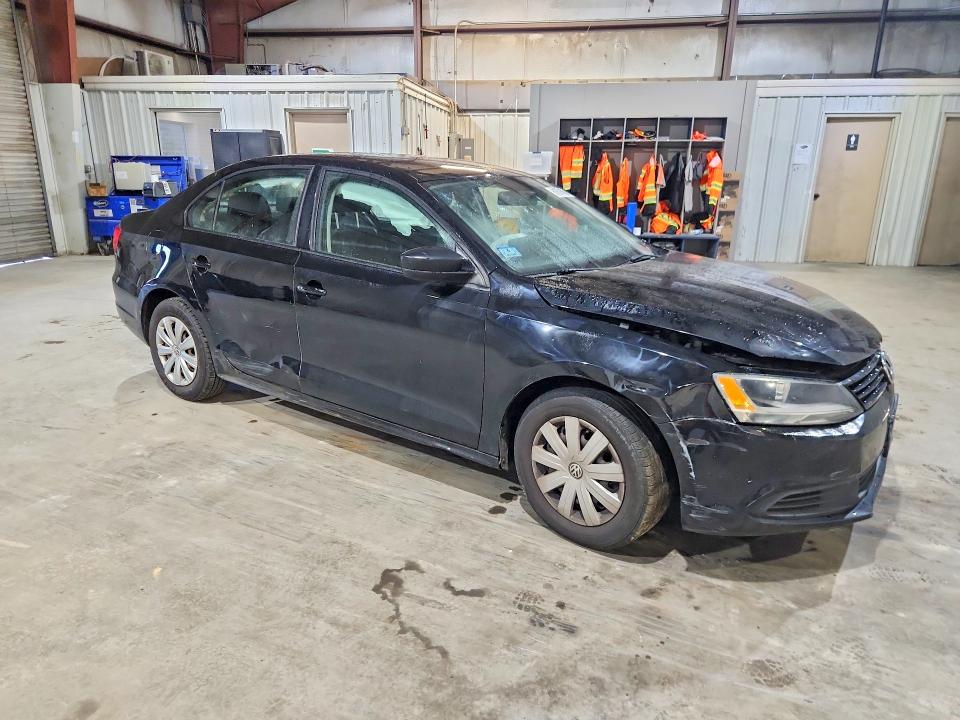 Aukcja sprzedaży 2014 Volkswagen Jetta, vin: 3VW2K7AJ8EM397896, numer aukcji: 61674566