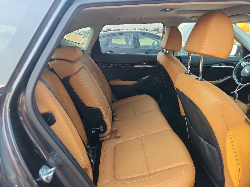 Aukcja sprzedaży 2024 Kia Seltos, vin: KNDETCA71R7508878, numer aukcji: 62582076