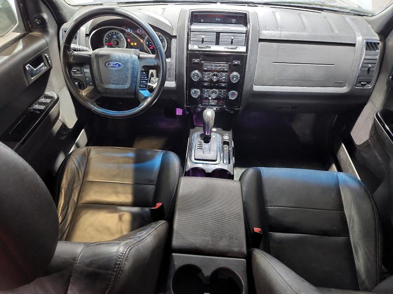 2011 Ford Escape მანქანა იყიდება აუქციონზე, vin: 1FMCU9EG0BKA20988, აუქციონის ნომერი: 61117416