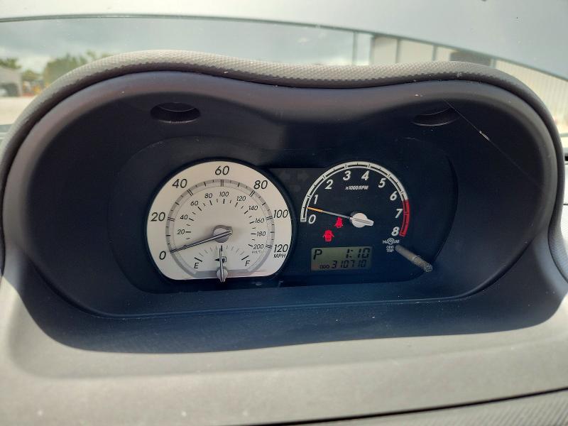 2005 Scion Xa მანქანა იყიდება აუქციონზე, vin: JTKKT604X50080316, აუქციონის ნომერი: 60579686