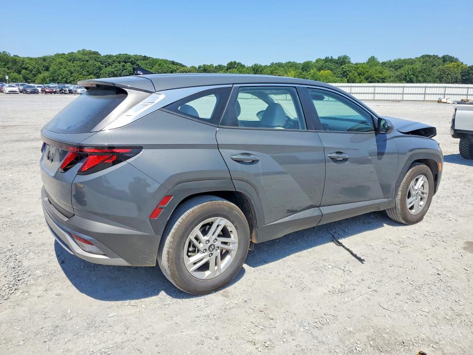 Aukcja sprzedaży 2025 Hyundai Tucson, vin: 5NMJA3DE5SH607197, numer aukcji: 63211166