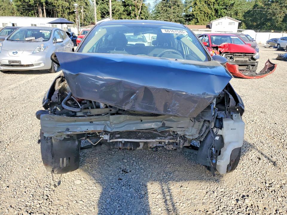 Продаж на аукціоні авто 2018 Ford Fiesta, vin: 3FADP4EJ5JM143147, номер лоту: 60167546