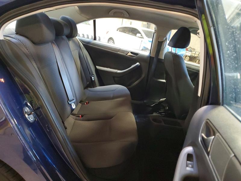 Продаж на аукціоні авто 2012 Volkswagen Jetta, vin: 3VW2K7AJ0CM318959, номер лоту: 61975056