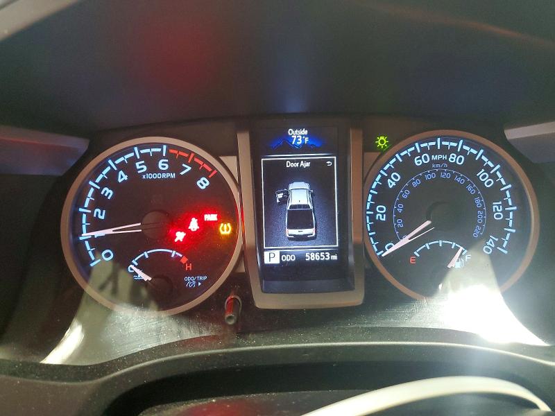 2023 Toyota Tacoma მანქანა იყიდება აუქციონზე, vin: 3TYCZ5ANXPT151515, აუქციონის ნომერი: 60151446