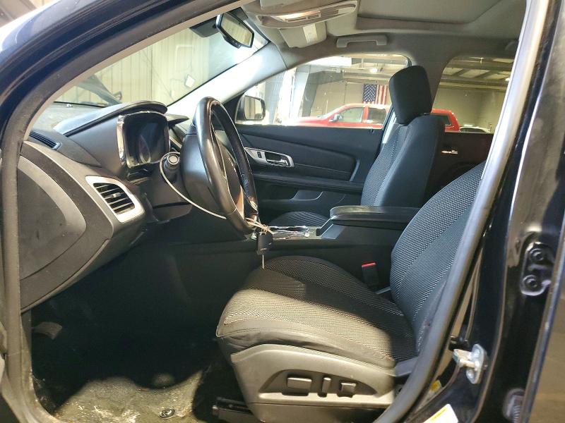 Aukcja sprzedaży 2015 Gmc Terrain, vin: 2GKALREK3F6354996, numer aukcji: 60048936