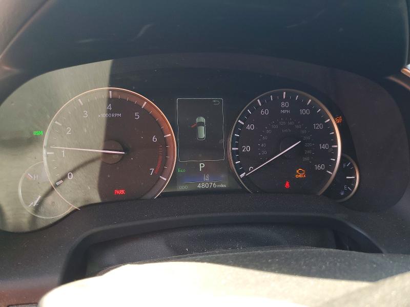 Продажа на аукционе авто 2020 Lexus Rx 350, vin: 2T2AZMAA2LC166910, номер лота: 59858696