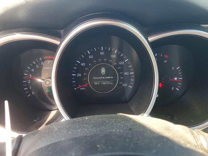 Продаж на аукціоні авто 2015 Kia Optima, vin: 5XXGN4A78FG413598, номер лоту: 59252786