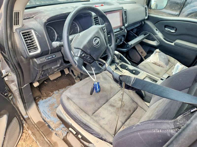 Продаж на аукціоні авто 2024 Nissan Frontier, vin: 1N6ED1EJ9RN657345, номер лоту: 62348816