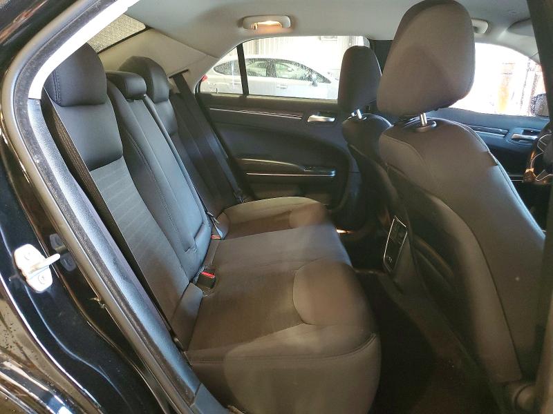 Продаж на аукціоні авто 2018 Chrysler 300, vin: 2C3CCARG2JH250934, номер лоту: 61237786