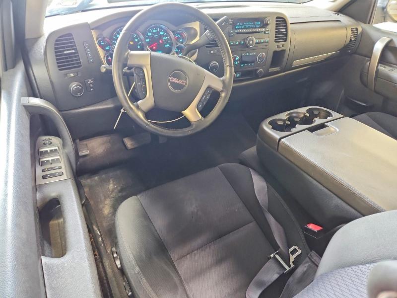 Продаж на аукціоні авто 2013 Gmc Sierra, vin: 1GTR2VE73DZ387083, номер лоту: 61914216