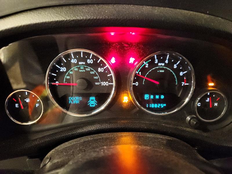 2015 Jeep Wrangler Unlimited მანქანა იყიდება აუქციონზე, vin: 1C4HJWEG3FL730260, აუქციონის ნომერი: 63248756