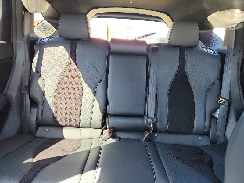 Продажа на аукционе авто 2022 Acura Rdx, vin: 5J8TC1H65NL004524, номер лота: 60147066