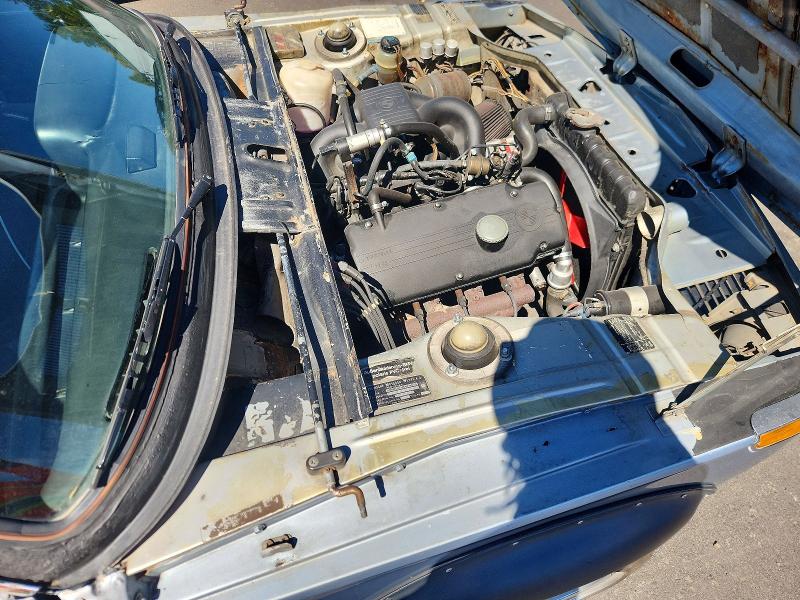 1976 Bmw Other მანქანა იყიდება აუქციონზე, vin: 2378118, აუქციონის ნომერი: 63147706