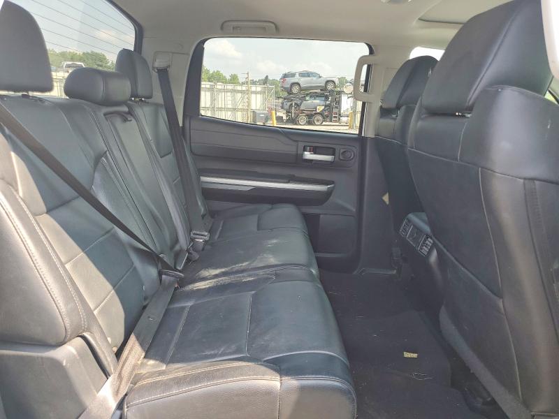 Aukcja sprzedaży 2017 Toyota Tundra, vin: 5TFHW5F19HX656568, numer aukcji: 62799886
