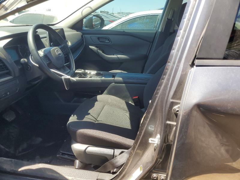 Продажа на аукционе авто 2025 Nissan Rogue, vin: 5N1BT3AA3SC838772, номер лота: 59958926