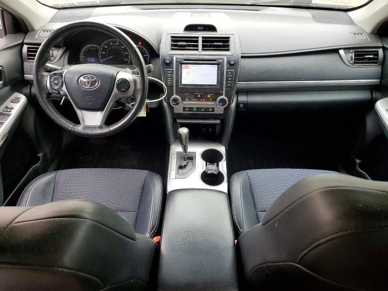 Продажа на аукционе авто 2013 Toyota Camry, vin: 4T1BF1FK3DU652479, номер лота: 61322806