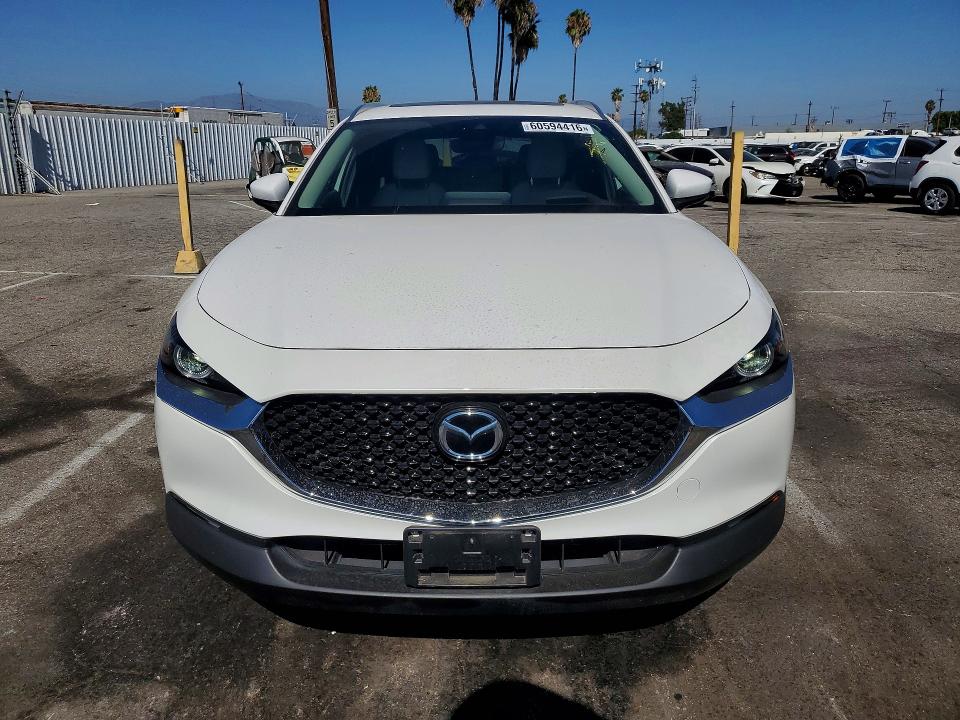 Aukcja sprzedaży 2023 Mazda Cx-30, vin: 3MVDMBDM0PM556863, numer aukcji: 60594416