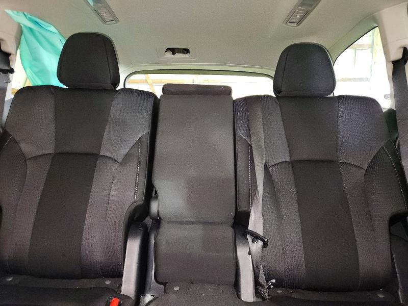 Продажа на аукционе авто 2025 Subaru Ascent, vin: 4S4WMAAD7S3404030, номер лота: 61105596