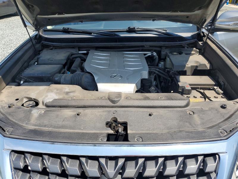 Aukcja sprzedaży 2021 Lexus Gx, vin: JTJAM7BX6M5295607, numer aukcji: 60141116