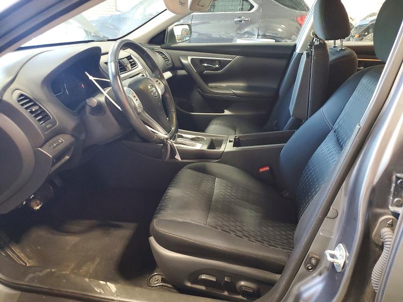 Aukcja sprzedaży 2017 Nissan Altima, vin: 1N4AL3AP1HC292718, numer aukcji: 60146466