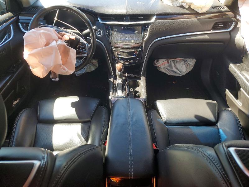 Aukcja sprzedaży 2015 Cadillac Xts, vin: 2G61P5S39F9270172, numer aukcji: 60677036