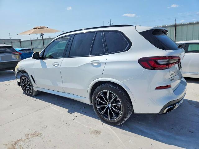 Продажа на аукционе авто 2022 Bmw X5, vin: 5UXCR6C08N9J88883, номер лота: 60189996