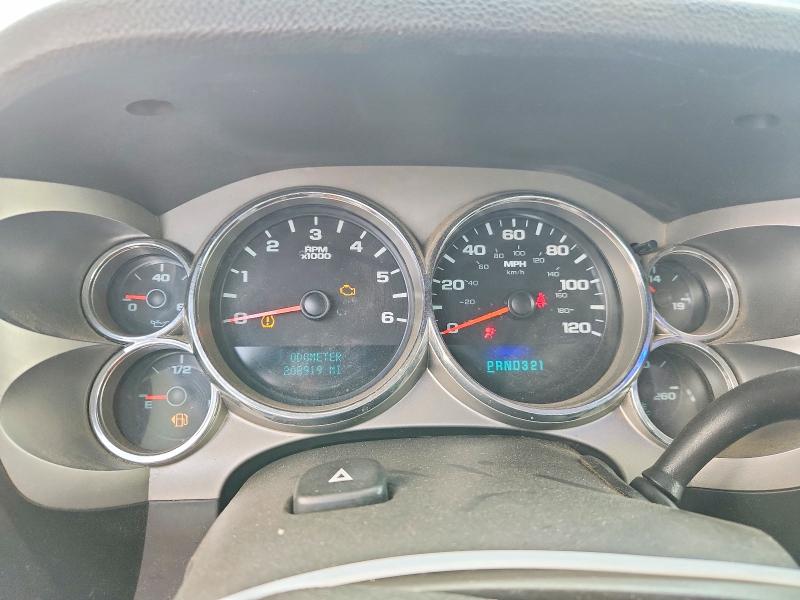 2008 Gmc Sierra მანქანა იყიდება აუქციონზე, vin: 1GTEK19JX8Z287694, აუქციონის ნომერი: 60688426