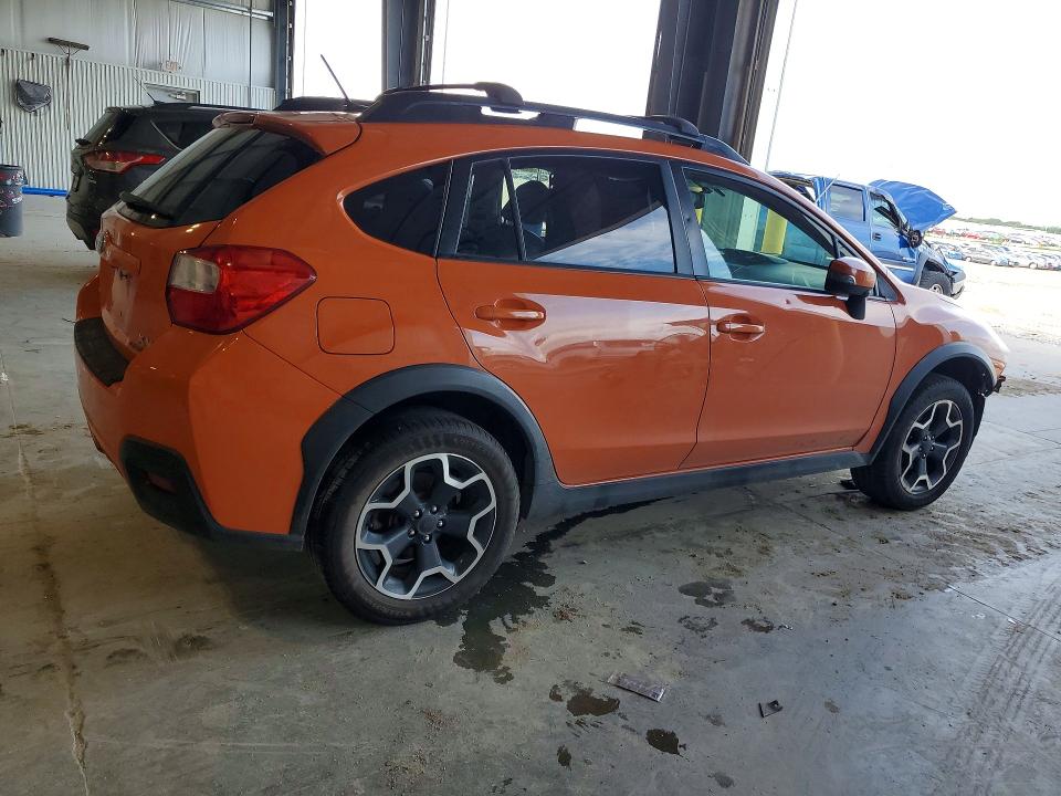 59600046 :رقم المزاد ، JF2GPAMC4F8281462 vin ، 2015 Subaru Xv Crosstrek مزاد بيع
