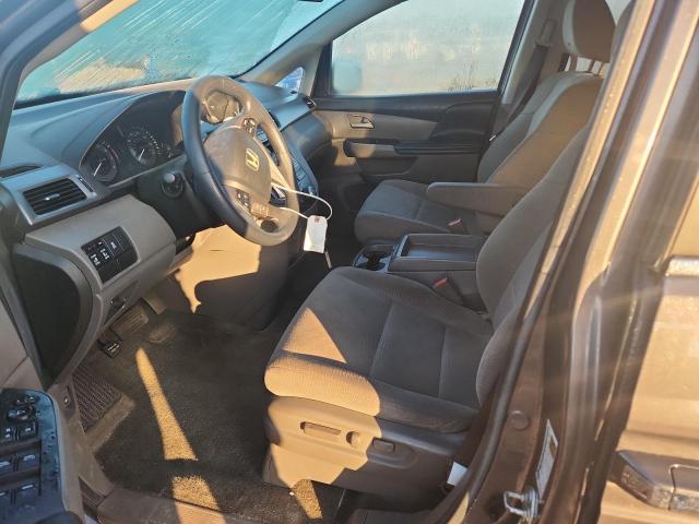 Продаж на аукціоні авто 2013 Honda Odyssey, vin: 5FNRL5H49DB019365, номер лоту: 60454696