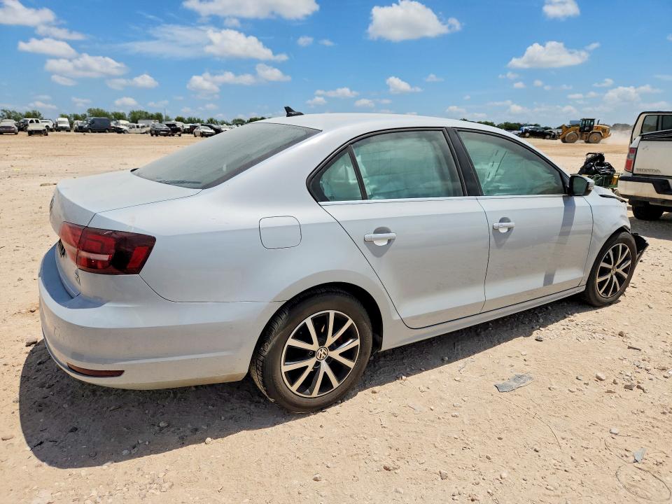 Aukcja sprzedaży 2017 Volkswagen Jetta, vin: 3VWDB7AJ8HM379766, numer aukcji: 59892246