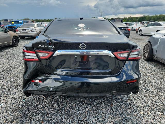 Продажа на аукционе авто 2020 Nissan Maxima, vin: 1N4AA6BV3LC382885, номер лота: 59163066