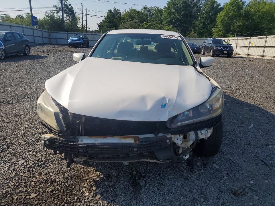 Продажа на аукционе авто 2013 Honda Accord, vin: 1HGCR2F39DA240438, номер лота: 60640026