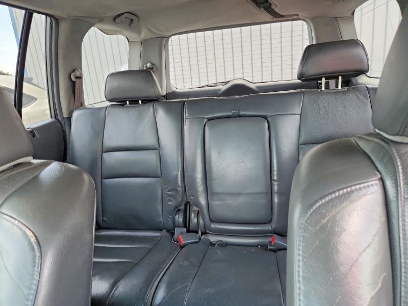 Aukcja sprzedaży 2008 Honda Pilot, vin: 5FNYF18598B021790, numer aukcji: 62988096