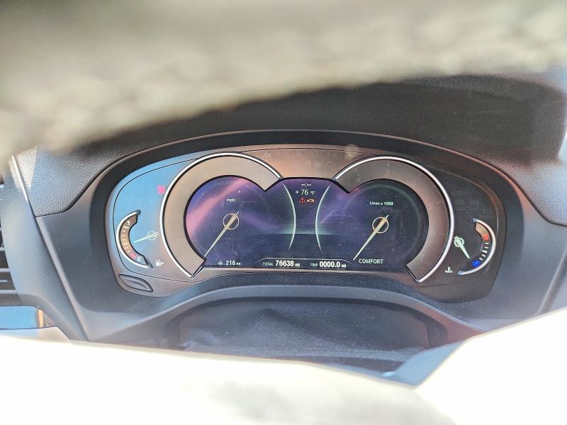 Продаж на аукціоні авто 2019 Bmw X3, vin: 5UXTR9C52KLE21123, номер лоту: 53371706