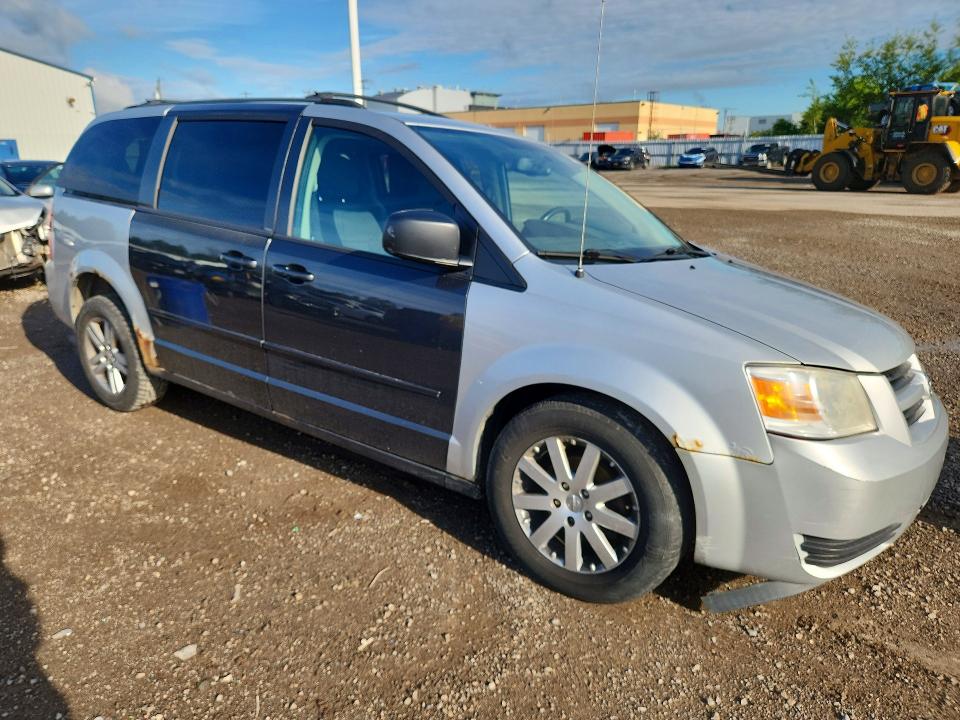 Aukcja sprzedaży 2010 Dodge Grand Caravan, vin: 2D4RN4DEXAR400681, numer aukcji: 59227876