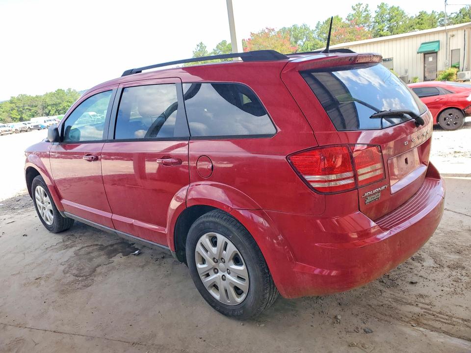 Aukcja sprzedaży 2019 Dodge Journey, vin: 3C4PDCAB6KT732238, numer aukcji: 61588226