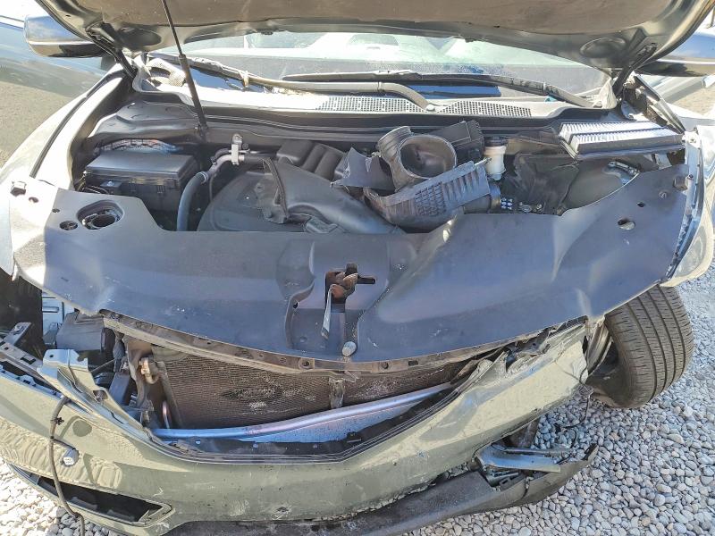 Aukcja sprzedaży 2016 Acura Mdx, vin: 5FRYD4H43GB014412, numer aukcji: 60240356