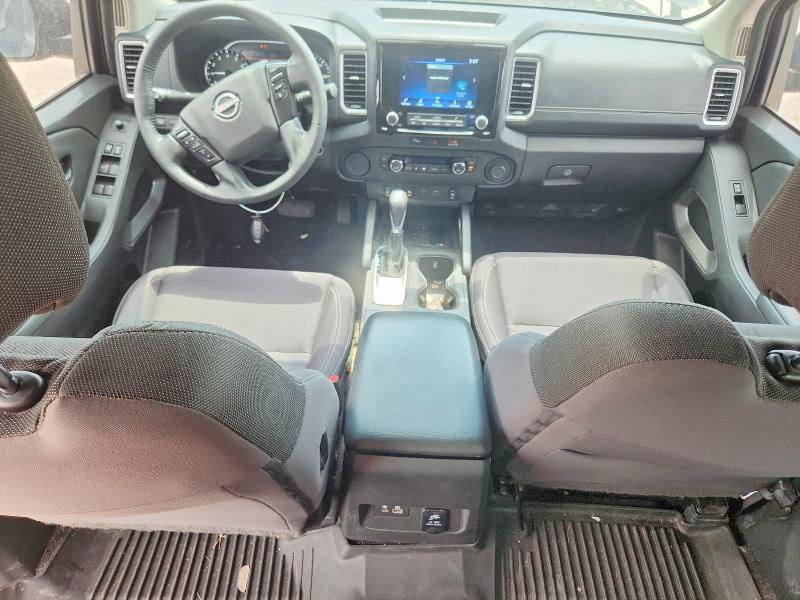 Aukcja sprzedaży 2024 Nissan Frontier, vin: 1N6ED1EJ5RN609065, numer aukcji: 60141766