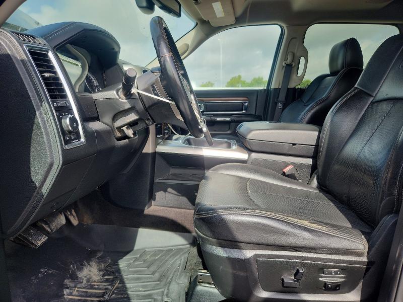 2018 Ram 2500 მანქანა იყიდება აუქციონზე, vin: 3C6UR5KL2JG133326, აუქციონის ნომერი: 61598406