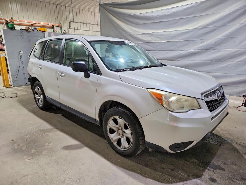 Aukcja sprzedaży 2014 Subaru Forester, vin: JF2SJAAC7EG426692, numer aukcji: 62821536