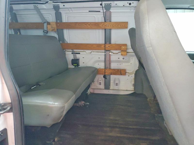 Aukcja sprzedaży 2007 Ford Econoline, vin: 1FTNE24W67DA35209, numer aukcji: 57892746